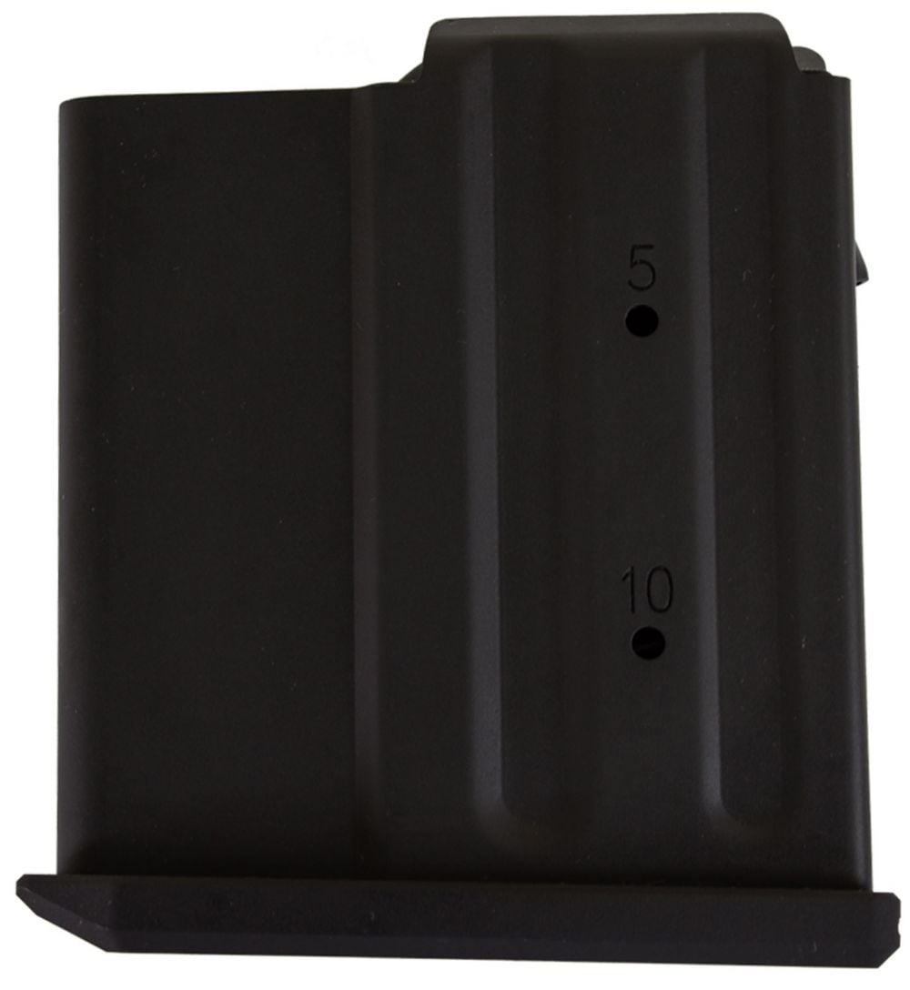 CZ 557 Detachable Magazine Black