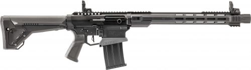 GForce Arms MKX3 12-HAMMER Tactical 12 Gauge Black Shotgun
