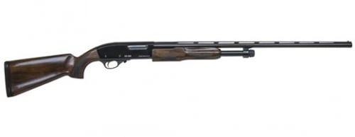 CZ 620 Field Select 20 Gauge Blue Shotgun
