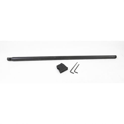 CZ 457 Varmint Replacement Barrel 24 in Nitride