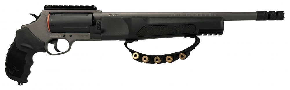 Taurus Judge Home Defender 13-Inch Barrel .45 Colt/.410 Revolver