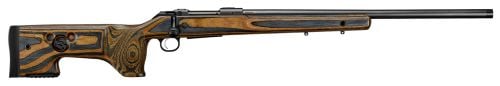 CZ 600 Range Competition .308 Win Gray/Brown Laminate Rifle