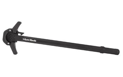 NOVESKE CHARGING HANDLE LRG FRM Black