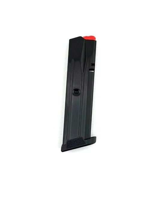 CZ P-09 Nocturne 10-Round 9mm Magazine