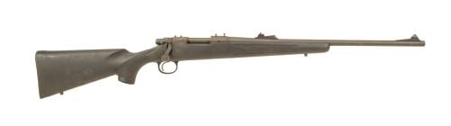 Remington 700 Scoped .243 Winchester Blued Rifle w/ Scope