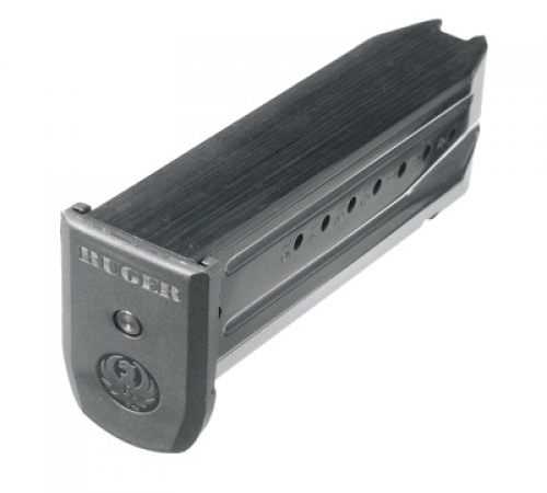 Ruger SR9/SR9c 17rd 2-Pack Magazine Black