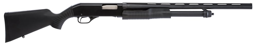 Stevens 320 Field Youth 20 Gauge Shotgun