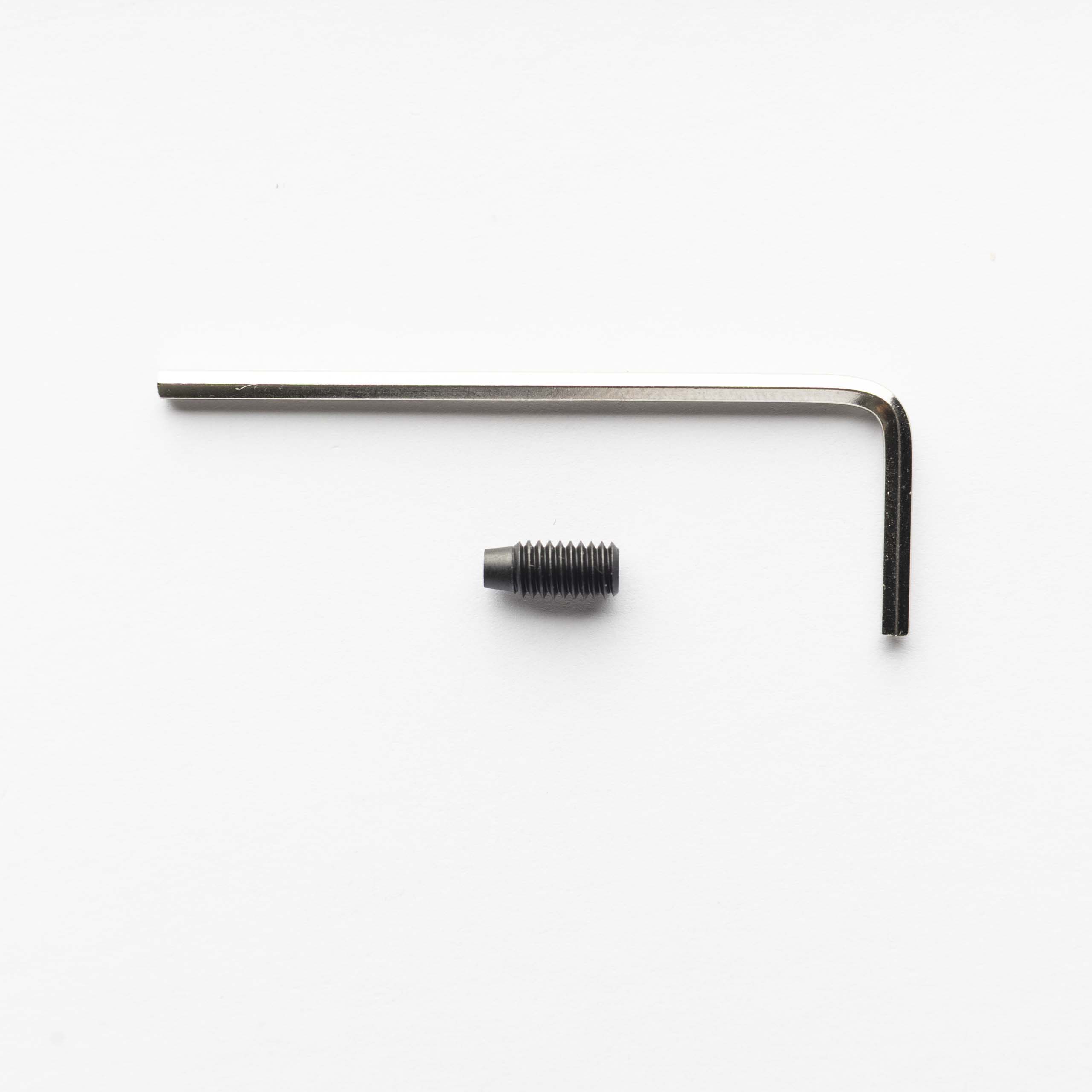 FRT-RD3 Tapered Screw Kit for the Right-Side AMBI Selector Lever