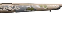 Bolt Action Rifles Browning