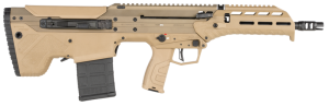 Modern Sporting Rifles Desert Tech