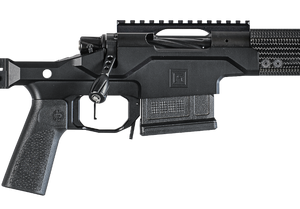 Semi Auto Handguns Christensen Arms