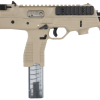 Semi Auto Handguns - Tactical B&T