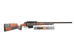 SEEKINS PRECISION HAVAK PRO HUNTER 2 URBAN SHADOW 6MM CREEDMOOR 24" BARREL 5-ROUNDS - Bolt Action Rifles - Hewitt Gun Shop