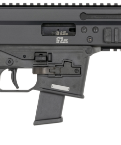 Semi Auto Handguns - Tactical B&T