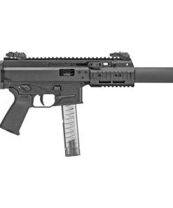 NFA - Handguns B&T
