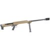 Bolt Action Rifles Barrett