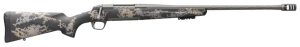 BROWNING BOLT MOUNTAIN PRO TUNGSTEN .300 WIN 23" BARREL 3-ROUNDS - Bolt Action Rifles - Hewitt Gun Shop