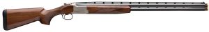 BROWNING CITORI CX WHITE BLUED / WALNUT 12 GA 28" BARREL 2-ROUNDS - Browning - Hewitt Gun Shop