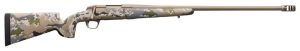 BROWNING X-BOLT HC MCMILLAN LR OVIX CAMO .300 PRC 26" BARREL 3-ROUNDS - Bolt Action Rifles - Hewitt Gun Shop