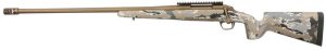 BROWNING X-BOLT HC MCMILLAN LR OVIX CAMO 7MM REM MAG 26" BARREL 3-ROUNDS LEFT HAND - Bolt Action Rifles - Hewitt Gun Shop