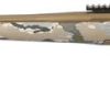 Bolt Action Rifles Browning