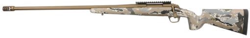 Bolt Action Rifles Browning