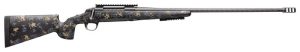 BROWNING X-BOLT PRO MCMILLAN CARBON FIBER / GRAY .300 WSM 23" BARREL 3-ROUNDS - Bolt Action Rifles - Hewitt Gun Shop
