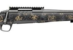 Bolt Action Rifles Browning