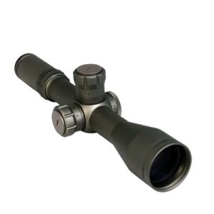 Rifle Scopes Bushnell