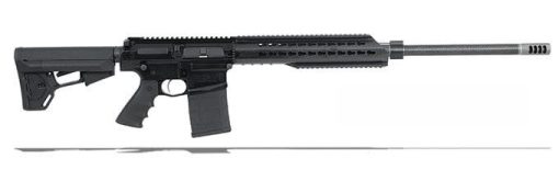 Modern Sporting Rifles Christensen Arms