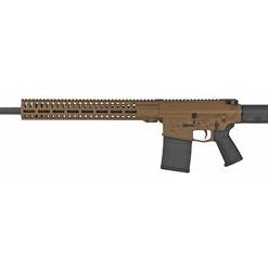 Modern Sporting Rifles CMMG