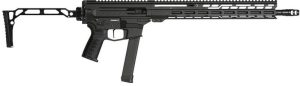Semi Auto Rifles - Tactical CMMG