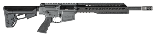 Modern Sporting Rifles Christensen Arms