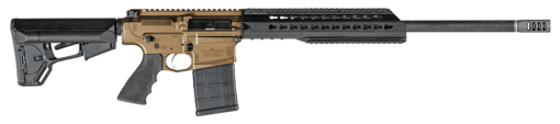 Modern Sporting Rifles Christensen Arms