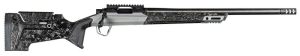 CHRISTENSEN ARMS MODERN HUNTING RIFLE TUNGSTEN 6.8 WESTERN 22" BARREL 4-ROUNDS - Bolt Action Rifles - Hewitt Gun Shop