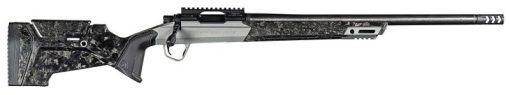 Bolt Action Rifles Christensen Arms