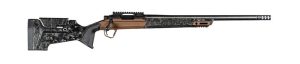CHRISTENSEN ARMS MHR DESERT BROWN .300 WIN 24" BARREL 4-ROUNDS - Bolt Action Rifles - Hewitt Gun Shop