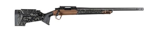 Bolt Action Rifles Christensen Arms