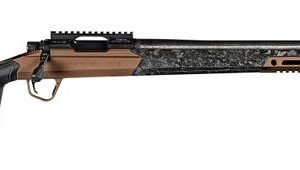 Bolt Action Rifles Christensen Arms