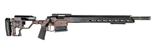 Bolt Action Rifles Christensen Arms