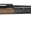 Bolt Action Rifles Christensen Arms