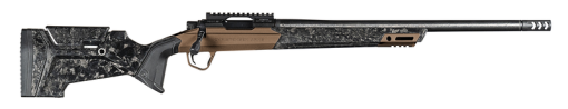 Bolt Action Rifles Christensen Arms