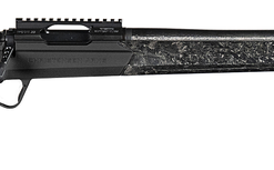 Bolt Action Rifles Christensen Arms