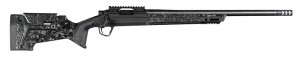 CHRISTENSEN ARMS MODERN HUNTING RIFLE CARBON FIBER 6.5 PRC 22" BARREL 4-ROUNDS - Bolt Action Rifles - Hewitt Gun Shop