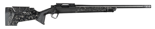 Bolt Action Rifles Christensen Arms