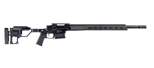 Bolt Action Rifles Christensen Arms