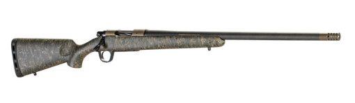 Bolt Action Rifles Christensen Arms