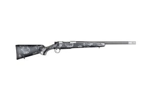 Bolt Action Rifles Christensen Arms