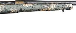 Bolt Action Rifles Christensen Arms