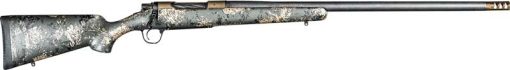 Bolt Action Rifles Christensen Arms